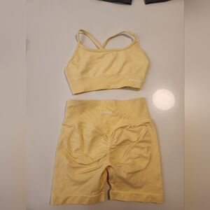 DFYNE DYNAMIC Set Size XS